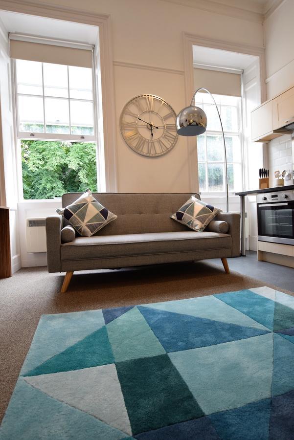 Berkeley Square Pads Lejlighed Bristol Eksteriør billede