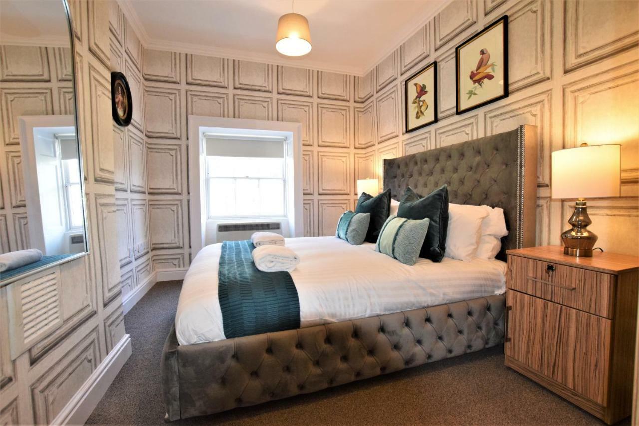 Berkeley Square Pads Lejlighed Bristol Eksteriør billede